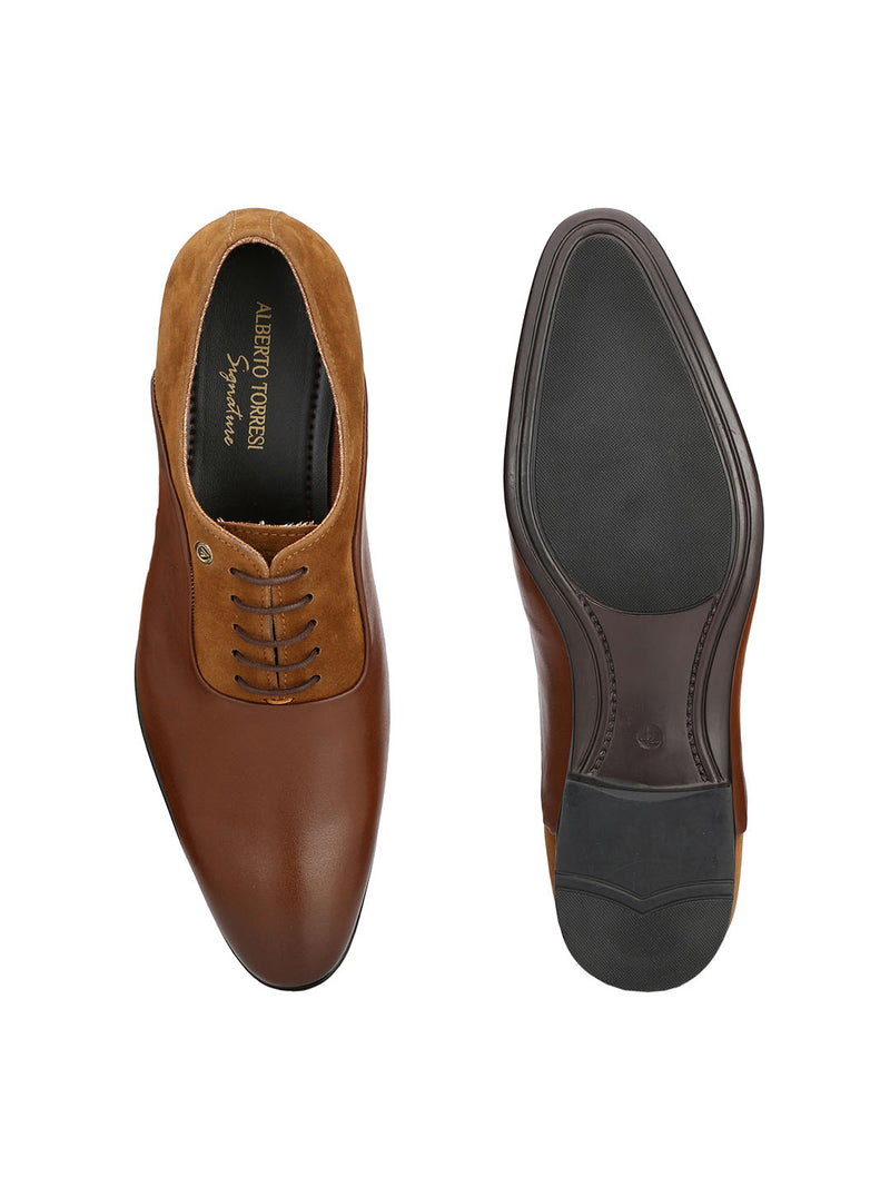 alberto torresi men's formal shoes