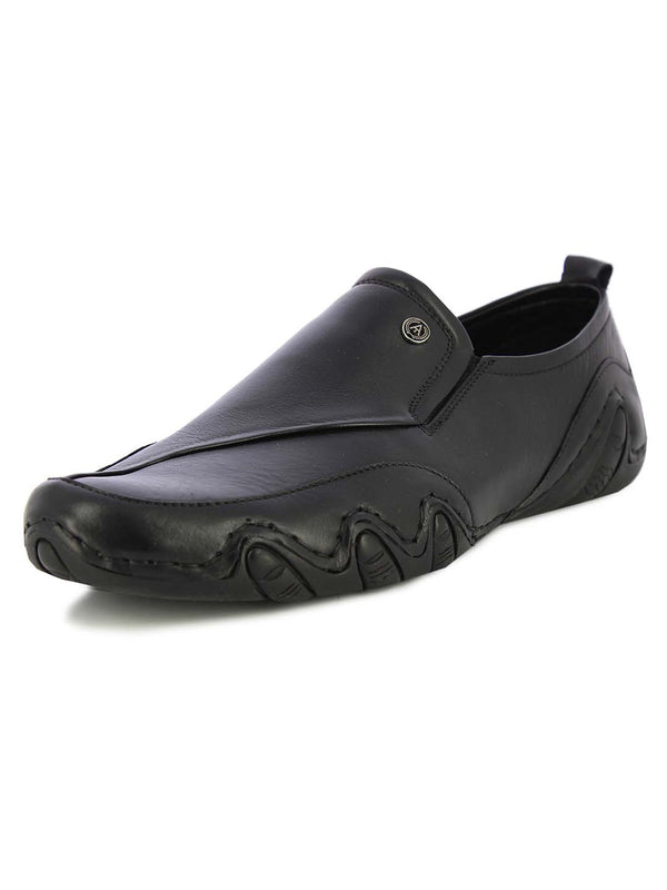 black loafer sale
