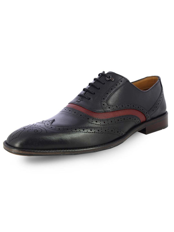 Oxford Shoes | Buy Men Oxford Shoes Online at Best Prices in India ...