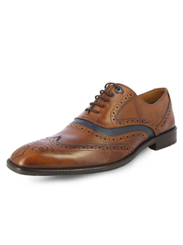 Oxford Shoes | Buy Men Oxford Shoes Online at Best Prices in India ...