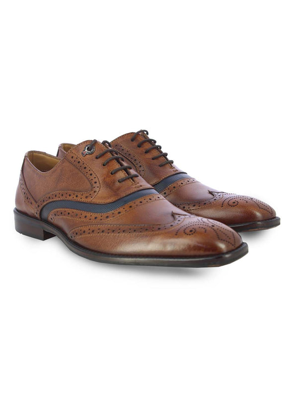 Oxford Shoes | Buy Men Oxford Shoes Online at Best Prices in India ...