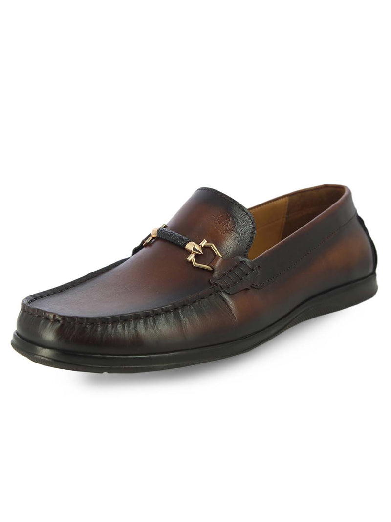 alberto torresi loafer shoes