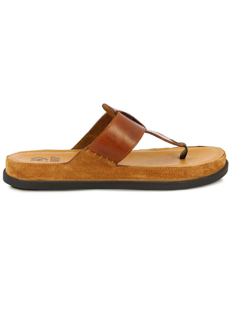 alberto torresi flip flops