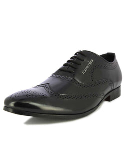 alberto torresi leather shoes