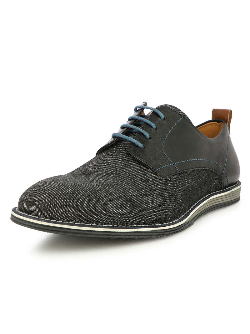 mens semi casual shoes