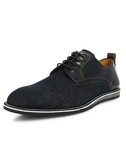 mens semi casual shoes