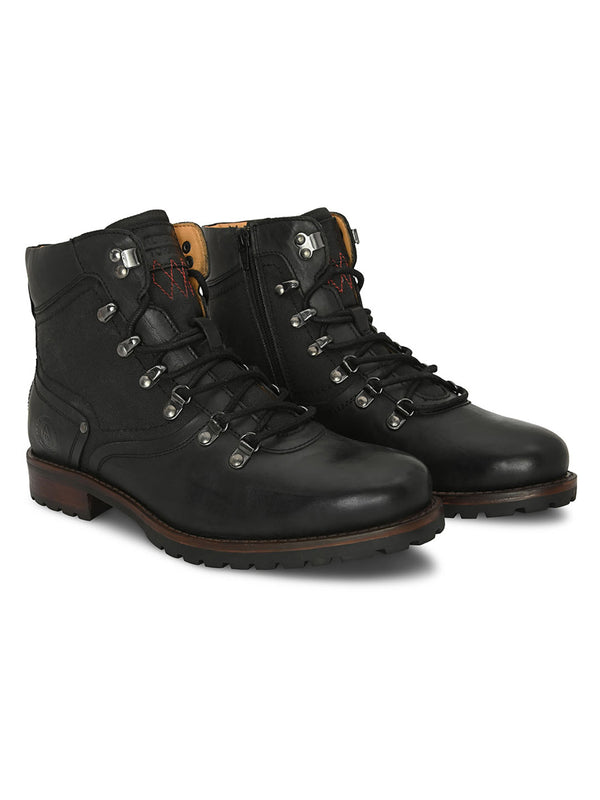 Men Boots | Buy Leather Boots for Men Online at Best Prices in India –  Alberto Torresi