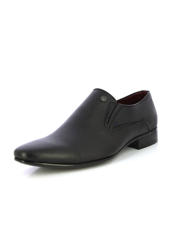 alberto torresi slip on shoes