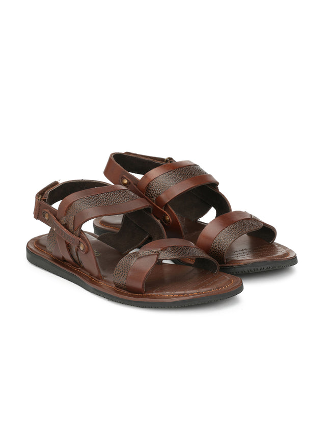 Sandals for Men – Alberto Torresi