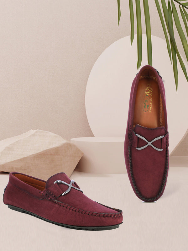 grad til bundet tråd Loafers Shoes | Buy Loafer Shoes for Men Online at Best Prices – Alberto  Torresi