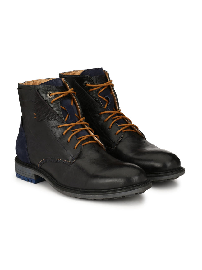 Shop Online Boots For Men | Designer Leather Boots for Men – Alberto ...