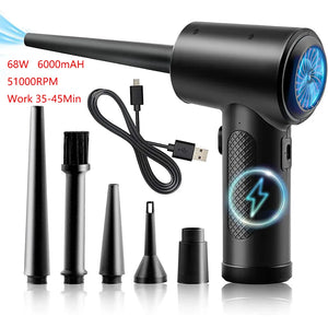 Compressed Air Duster - Our Community Tools - Air Duster For Computer