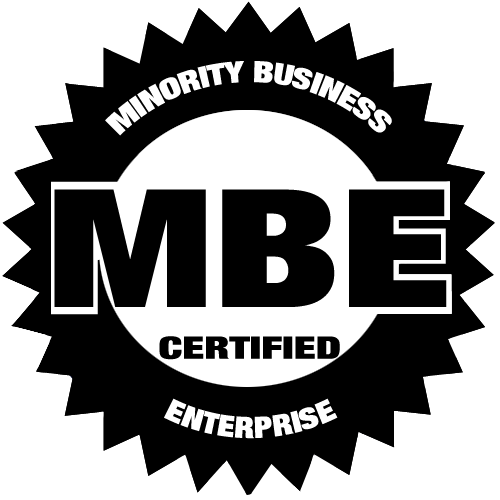 MBE Logo