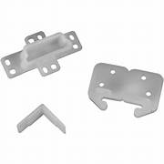 RV Designer Drawer Repair Kit
