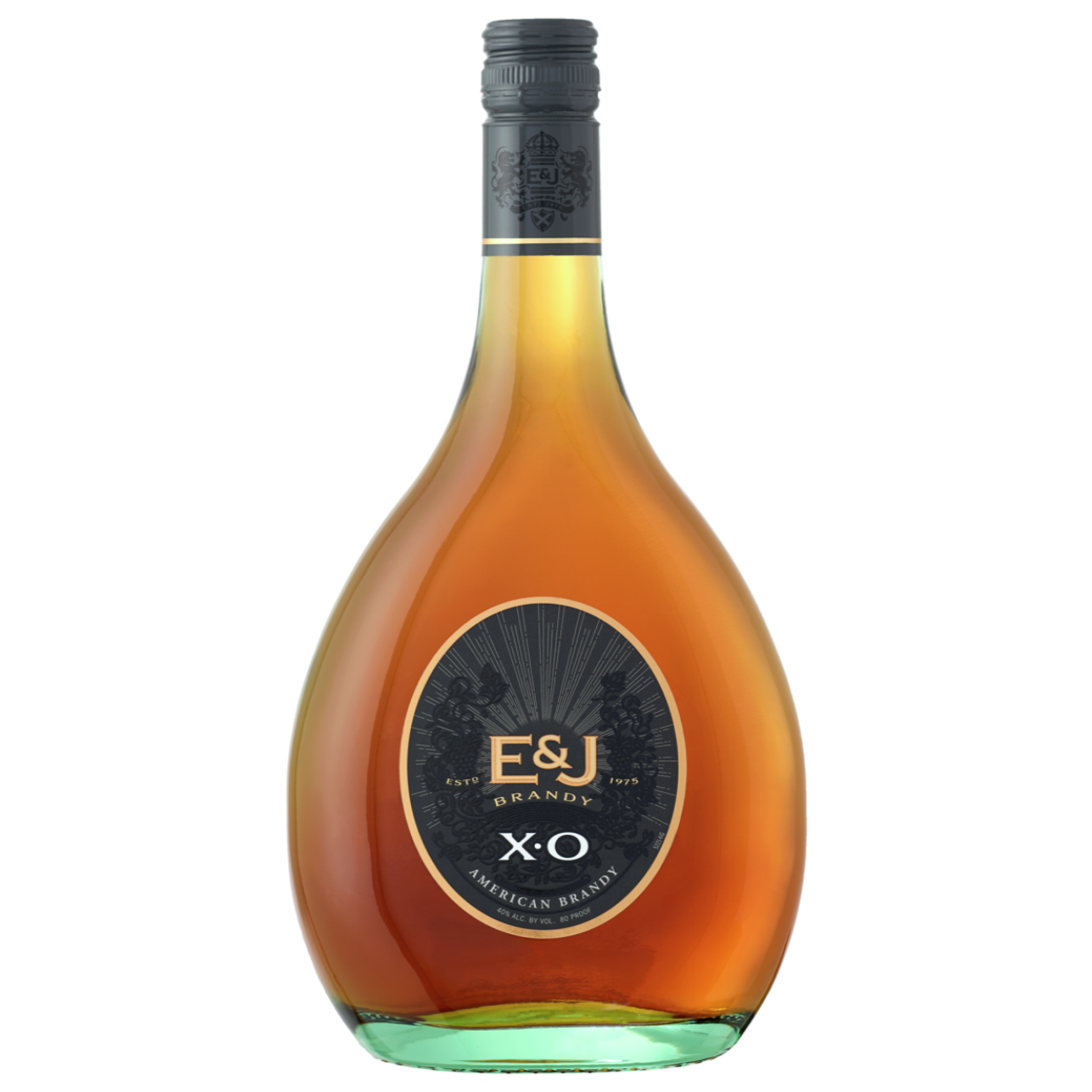 Wine and Beyond - E&J VSOP BRANDY 750ML - E&J Brandy - 750 ml - $32.44 CAD