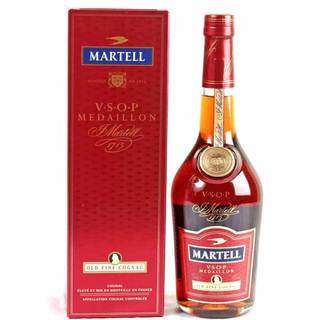 Wine and Beyond - MARTELL VSOP MEDAILLON 750ML - Martell - 750 ml