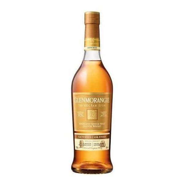 Wine and Beyond - GLENMORANGIE NECTAR DOR 750ML - Glenmorangie