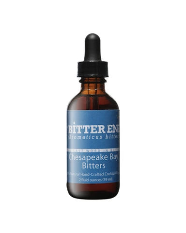 Wine and Beyond - BITTER END BITTER CHESAPEAKE BAY 60ML - Bitter