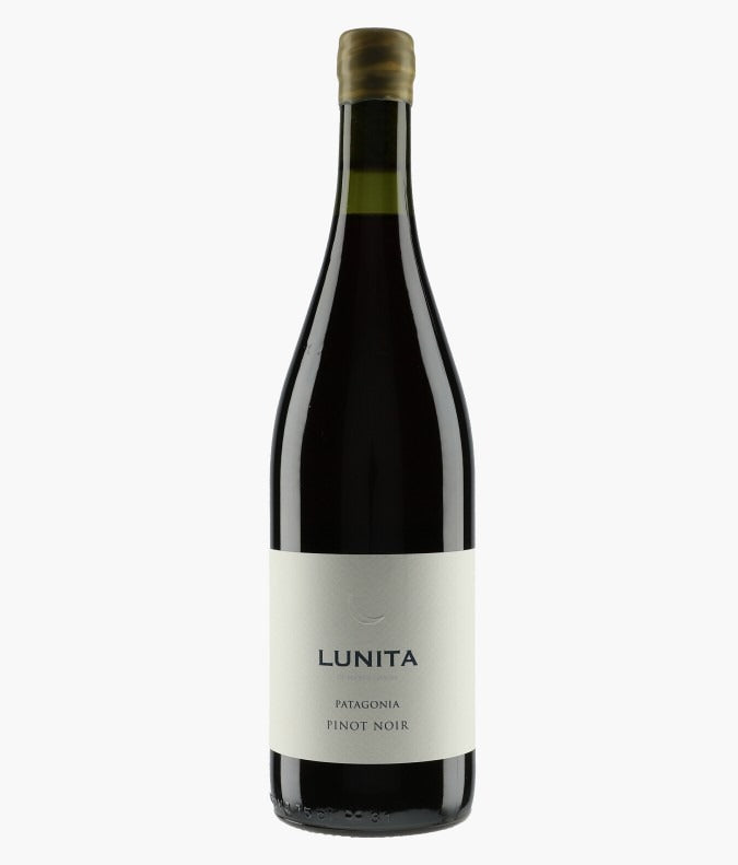 Pinot Noir - Zanatta Winery (750ml)*