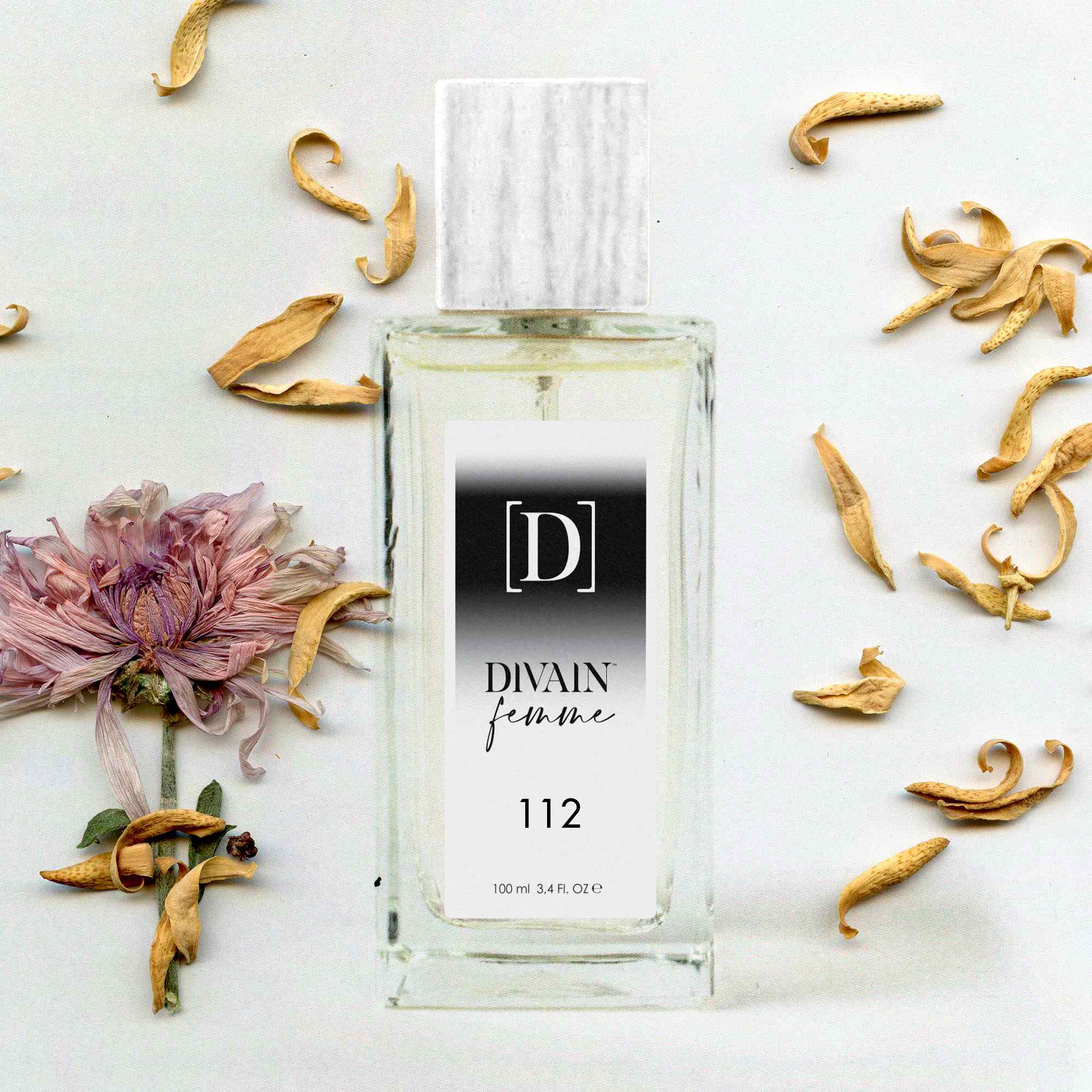 Image des parfums floraux chyprés pour femmes les mieux évalués