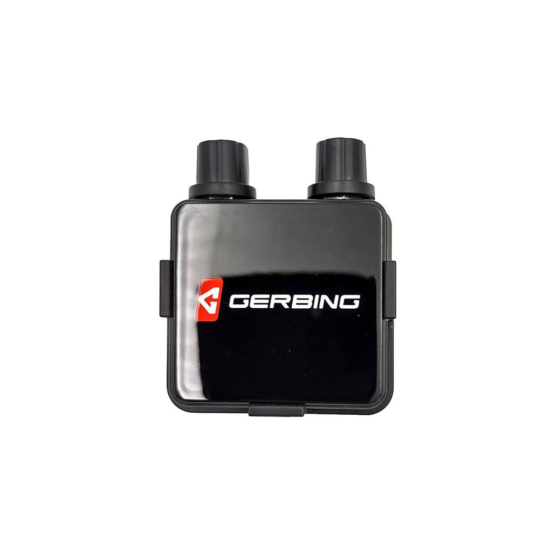 Kit de 2 batteries pour gants Gerbing XR7 et G7 en 7V