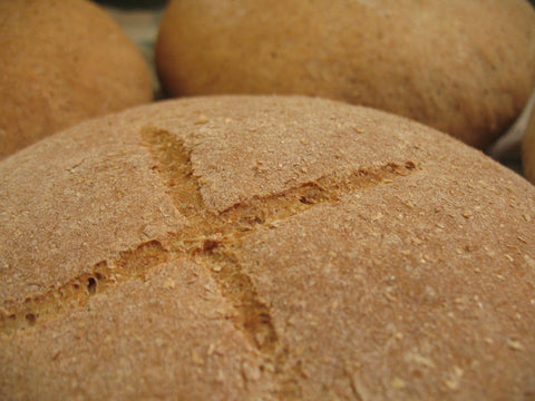 Artoclasia Bread Recipe