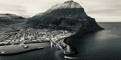 Fisk Club Westfjords Bolungarvík