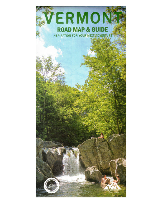 Vermont Road Map and Travel Guides Vermont-Road-Map-Guide_550x825