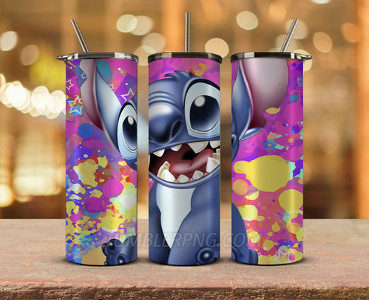 Mickey Logo Fashion Tumbler Designs, Brand Logo Tumbler Wrap New 20 –  Bundlepng