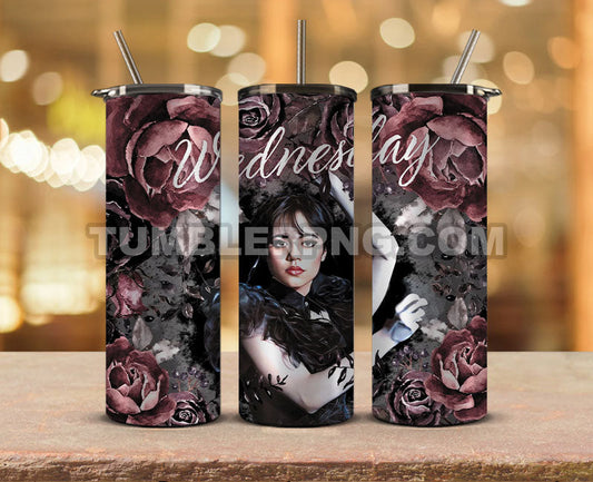 Logo Fashion Tumbler Designs, Brand Logo Tumbler Wrap New 119