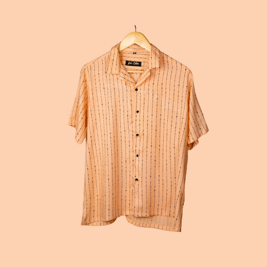 Uniqlo Philippines - A soft feel like a peach. We raised the fabric to make  it feel like a peach, where it touches the skin. It's a smooth texture that  feels like