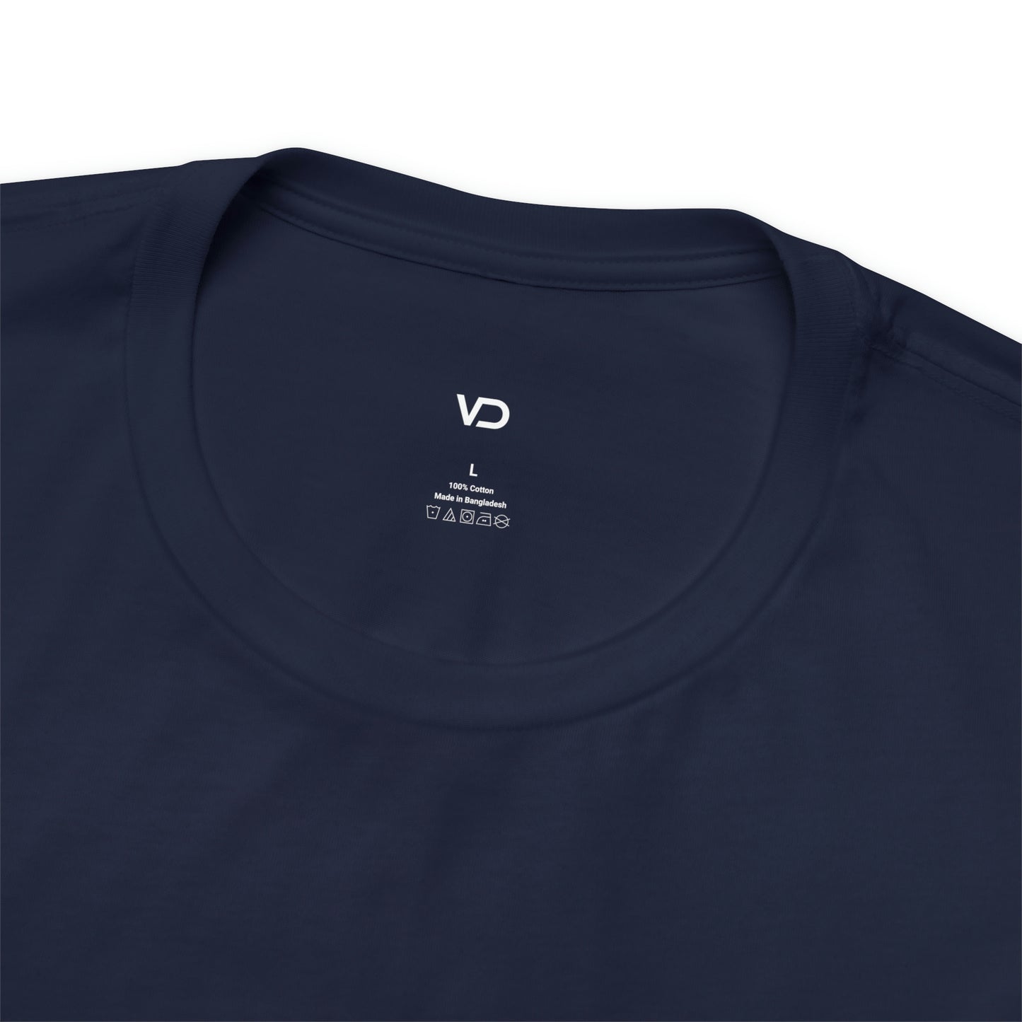 Vitaliy Designs T-shirt V2