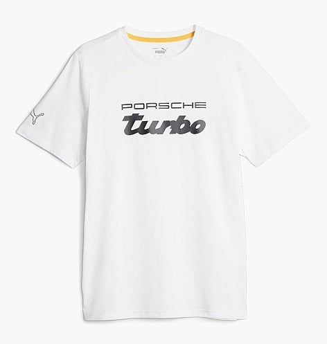 T-shirt de sports motorisés Porsche Legacy Homme