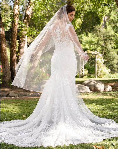 Bridal Dresses in Los Angeles CA