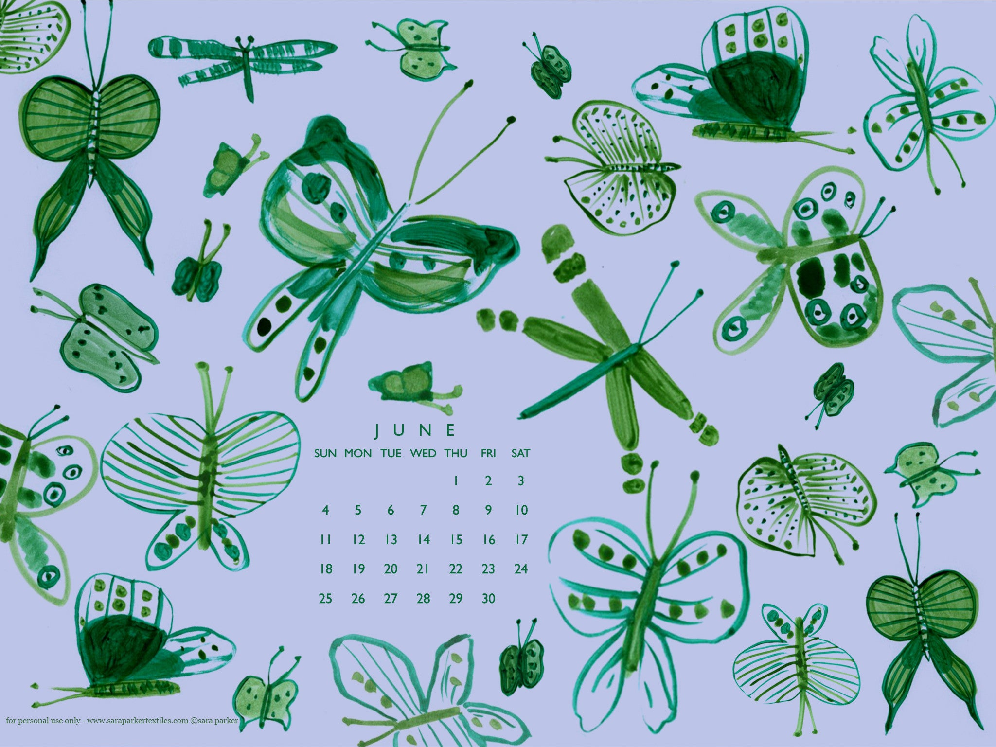 IPad butterfly Desktop Wallpaper Sara Parker Textiles