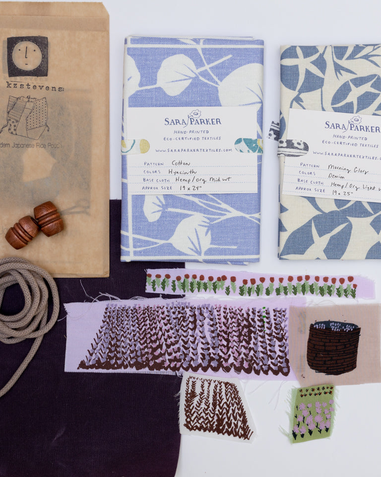 Karen Stevens Pouch