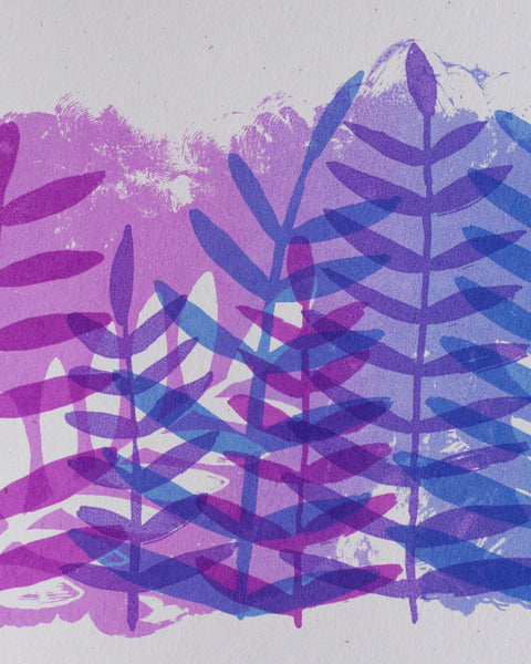 screen-print-ferns-in-blues