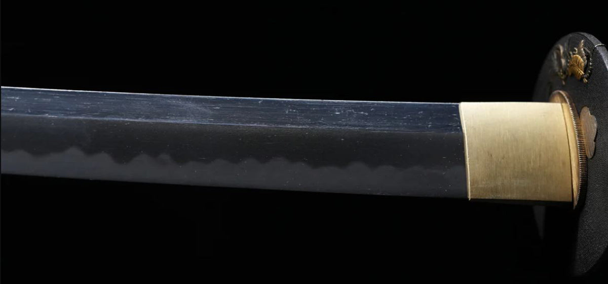 real katana cost