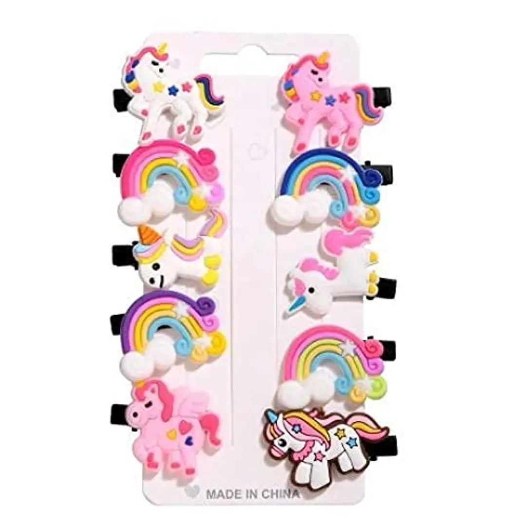 Buy online Unicorn Hair Clip from accessories for Women by Fabula for 299  at 88 off  2023 Limeroadcom