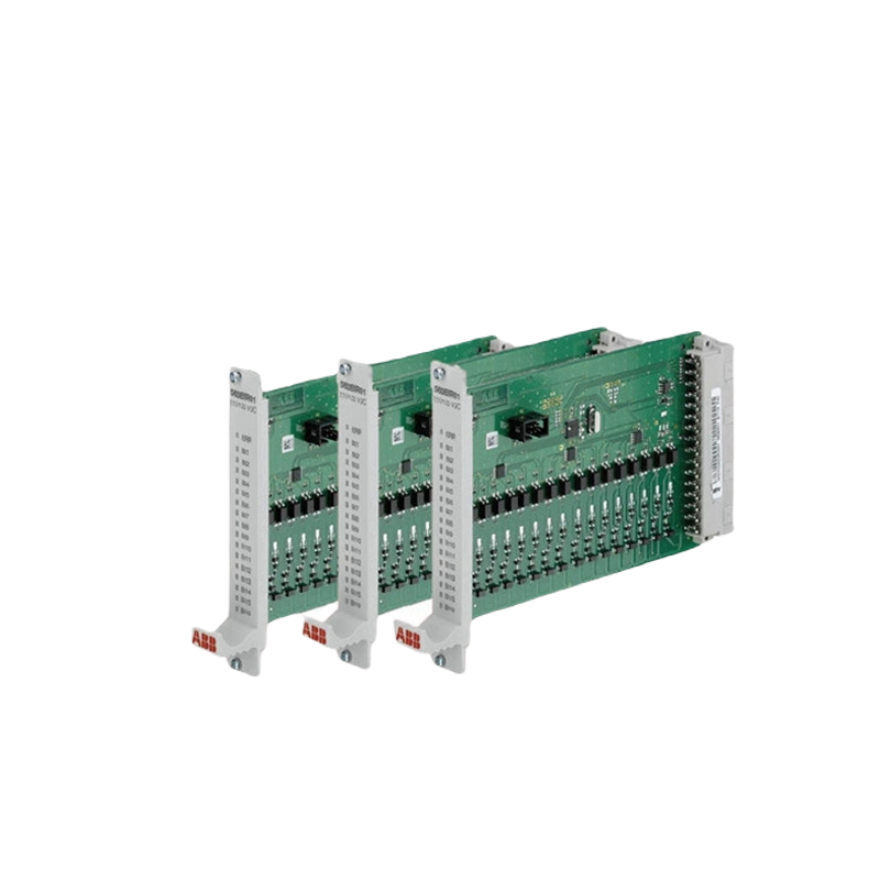 ABB TU842 3BSE020850R1 Redundant MTU New Arrival in Stock