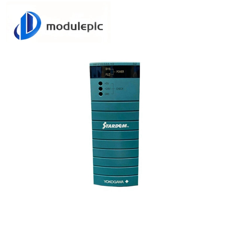 Yokogawa NFDV161-P50 Digital Input Module Original Package