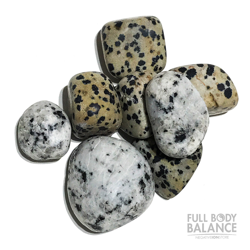 dalmation jasper element