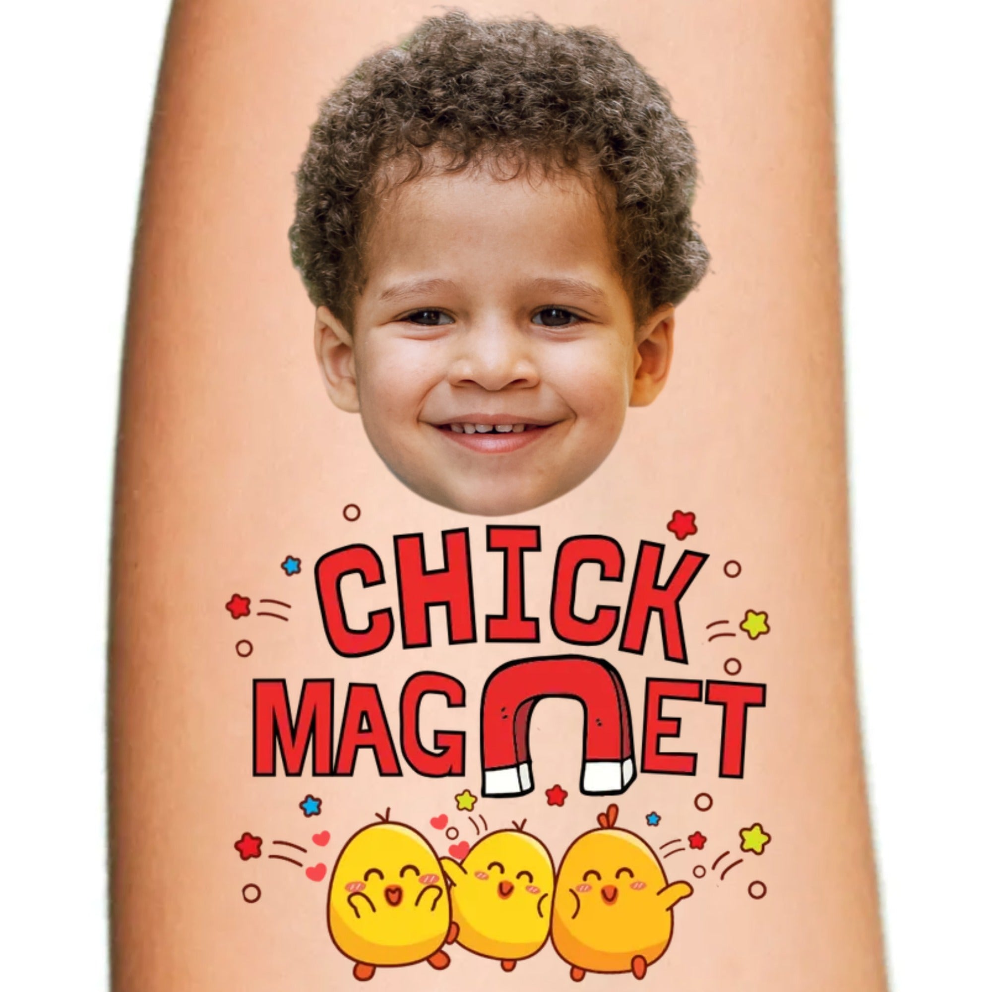 Chick Magnet - Inkbond product image