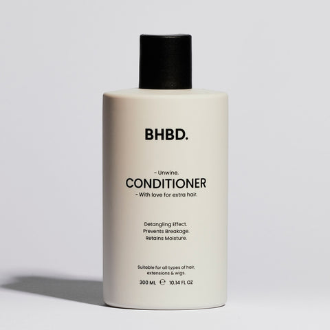 BHBD conditioner