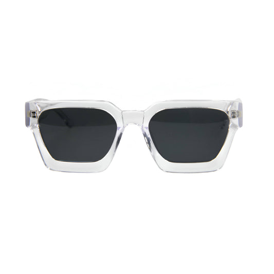 Louis Vuitton - 2054 1.1 Millionaires Sunglasses (Clear/Transparent