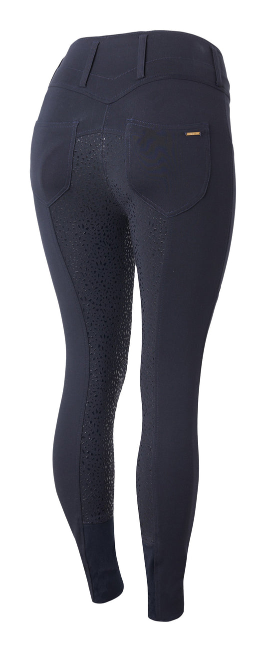 Horze Louisa Womens Thermo Breeches