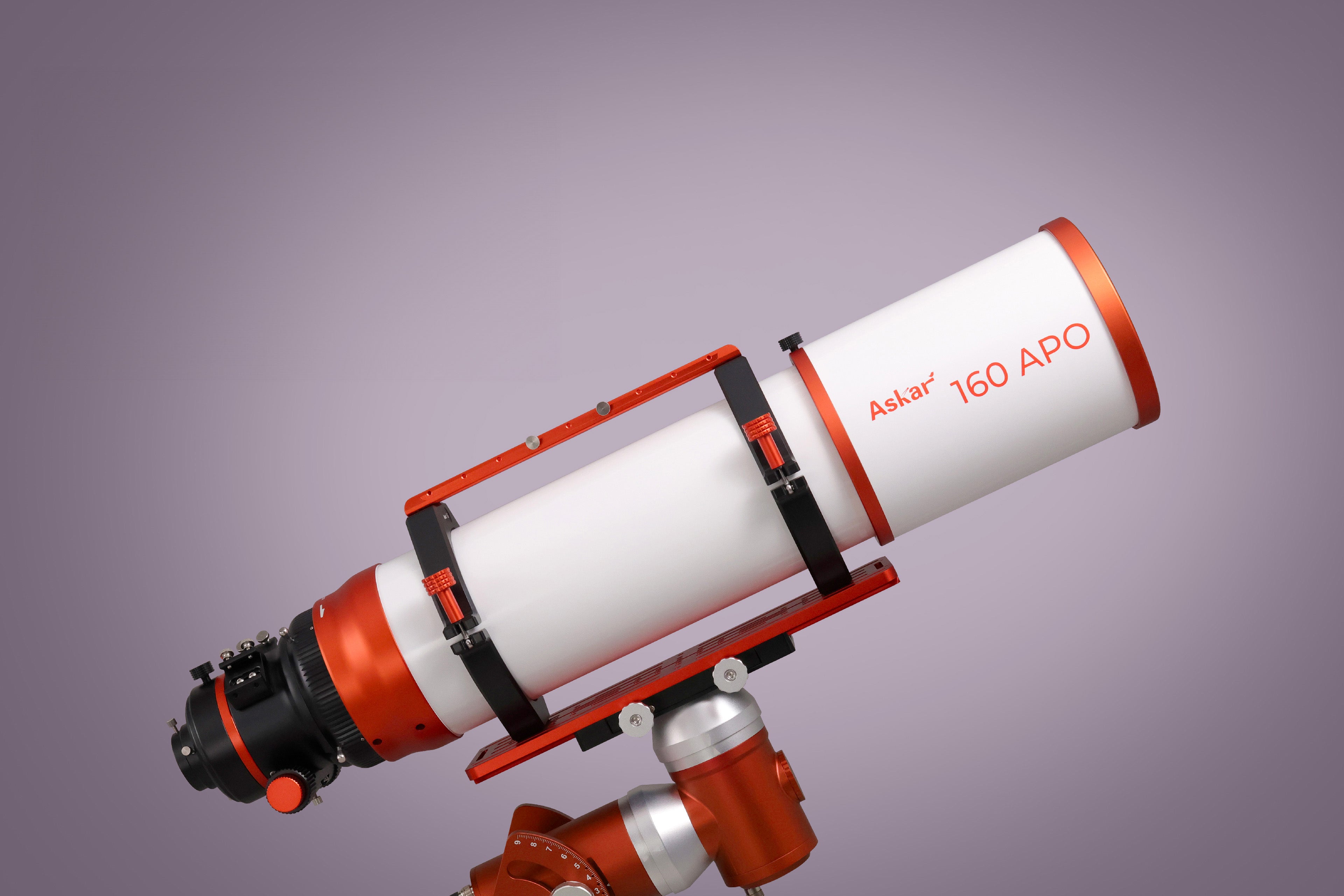 Askar 160APO Compact