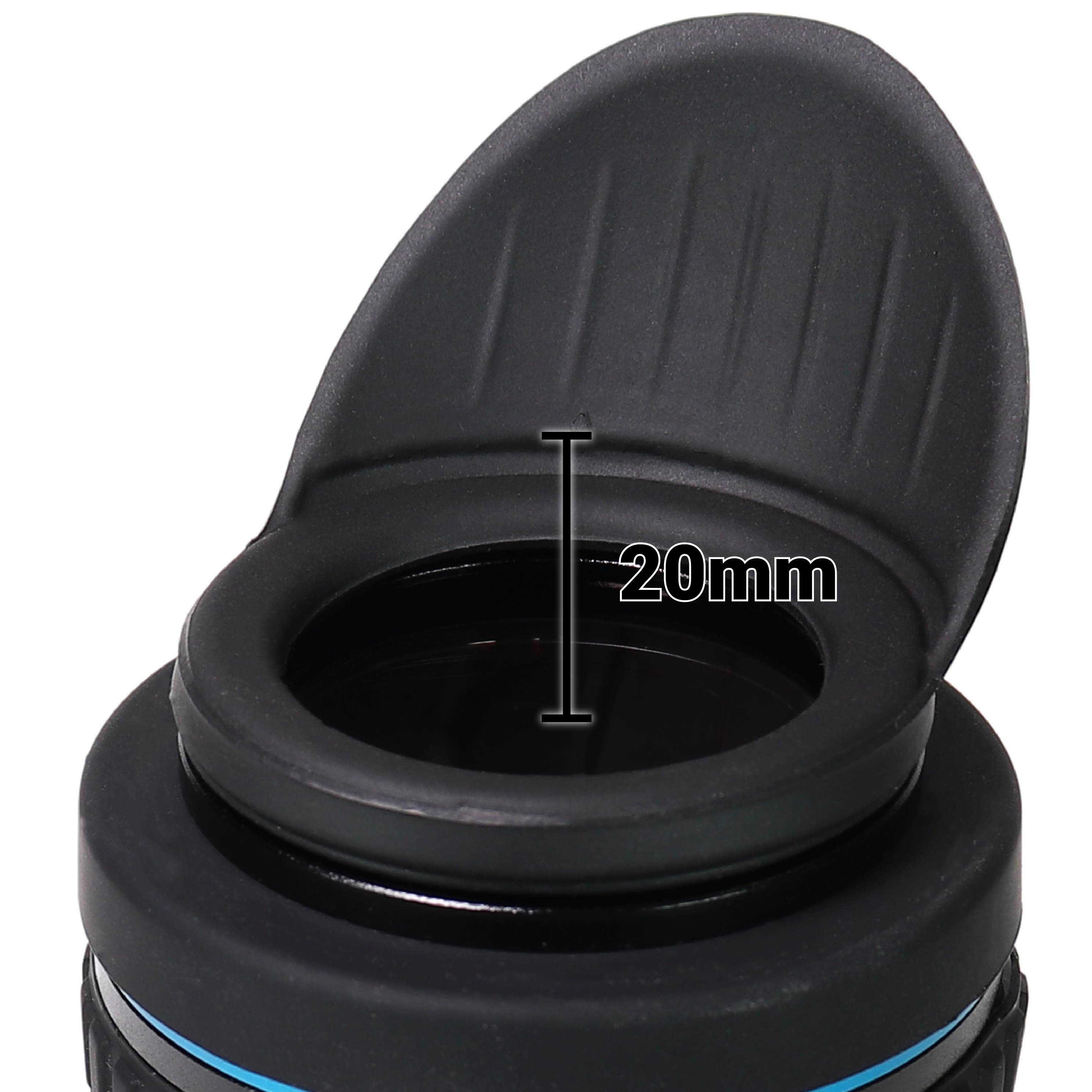 Baader Hyperion eyepiece 20mm eye relief