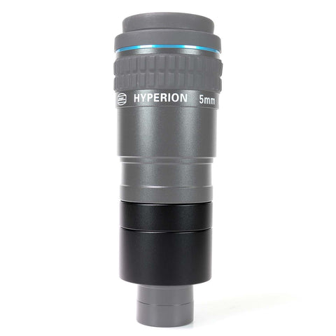 Baader modular Hyperino eyepiece with optional extensions