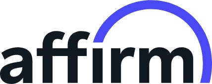 affirm logo